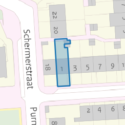 Perceel ASD31-AL-3450