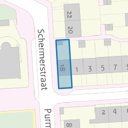 Perceel ASD31-AL-3451