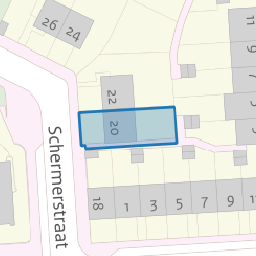 Perceel ASD31-AL-3452