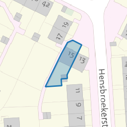 Perceel ASD31-AL-3454