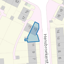 Perceel ASD31-AL-3455