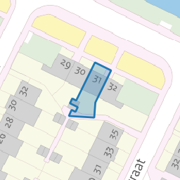 Perceel ASD31-AL-3456