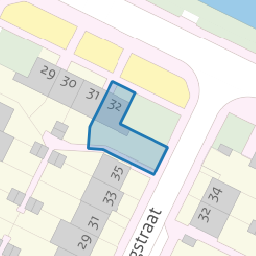 Perceel ASD31-AL-3457