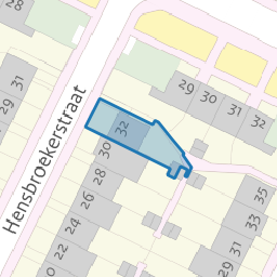 Perceel ASD31-AL-3458