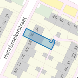 Perceel ASD31-AL-3459