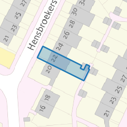 Perceel ASD31-AL-3463