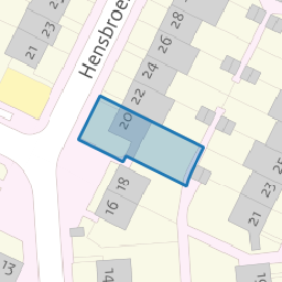 Perceel ASD31-AL-3464