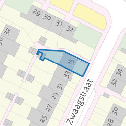 Perceel ASD31-AL-3465