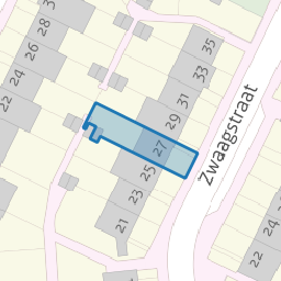 Perceel ASD31-AL-3469