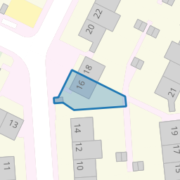 Perceel ASD31-AL-3474