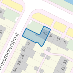 Perceel ASD31-AL-3475