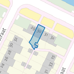 Perceel ASD31-AL-3476