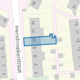 Perceel ASD31-AL-3477