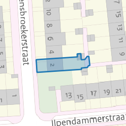 Perceel ASD31-AL-3481