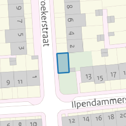 Perceel ASD31-AL-3482