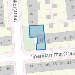 Perceel ASD31-AL-3483