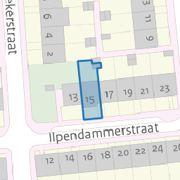 Perceel ASD31-AL-3484