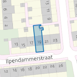 Perceel ASD31-AL-3486