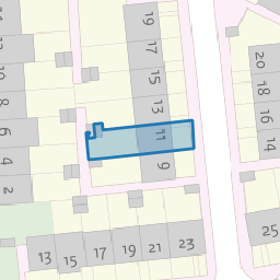 Perceel ASD31-AL-3490