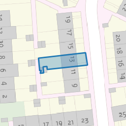 Perceel ASD31-AL-3491