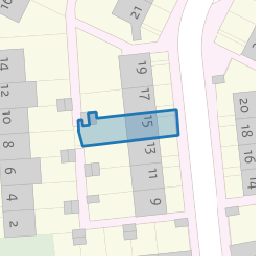 Perceel ASD31-AL-3492