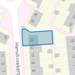 Perceel ASD31-AL-3495