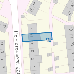 Perceel ASD31-AL-3496