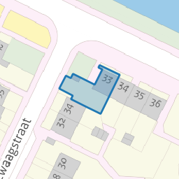 Perceel ASD31-AL-3497