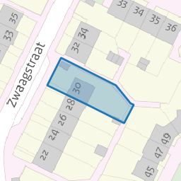 Perceel ASD31-AL-3503