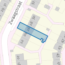 Perceel ASD31-AL-3505