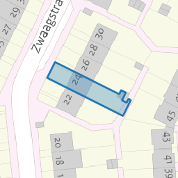 Perceel ASD31-AL-3506