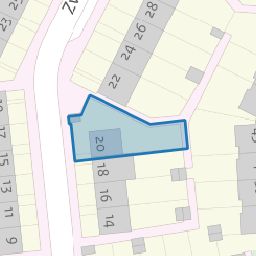 Perceel ASD31-AL-3509