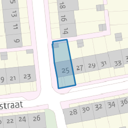 Perceel ASD31-AL-3513