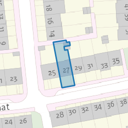 Perceel ASD31-AL-3514