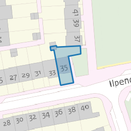 Perceel ASD31-AL-3518