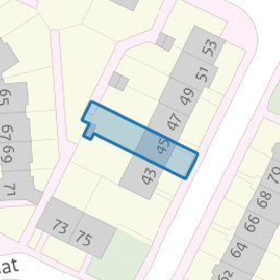 Perceel ASD31-AL-3523