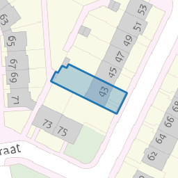 Perceel ASD31-AL-3524