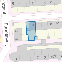 Perceel ASD31-AL-3530