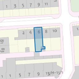 Perceel ASD31-AL-3532