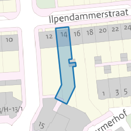 Perceel ASD31-AL-3539