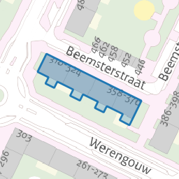Perceel ASD31-AL-354