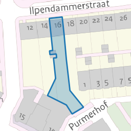 Perceel ASD31-AL-3540