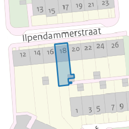 Perceel ASD31-AL-3541