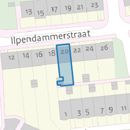 Perceel ASD31-AL-3542