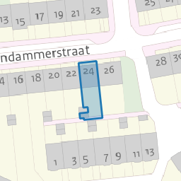 Perceel ASD31-AL-3544