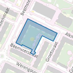 Perceel ASD31-AL-355