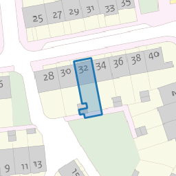 Perceel ASD31-AL-3550