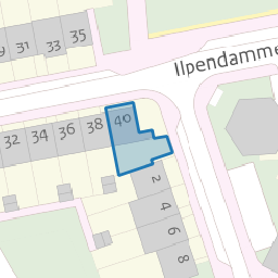 Perceel ASD31-AL-3554