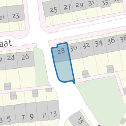 Perceel ASD31-AL-3561