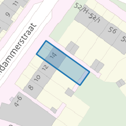 Perceel ASD31-AL-3563